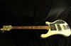 Rickenbacker 4001/4 BT, White: Full Instrument - Front