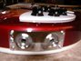 Rickenbacker 370/12 RM, Fireglo: Free image