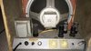 Rickenbacker M-11/amp , Cream: Free image