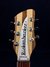 Rickenbacker 360/6 , Mapleglo: Headstock