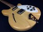 Rickenbacker 360/6 , Mapleglo: Free image