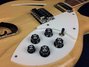 Rickenbacker 360/6 , Mapleglo: Close up - Free2