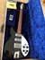 Rickenbacker 350/6 V63, Jetglo: Full Instrument - Front