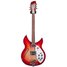 Rickenbacker 330/12 , Fireglo: Free image