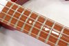 Rickenbacker 4003/4 S, Fireglo: Neck - Front