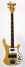 Rickenbacker 4001/4 , Mapleglo: Full Instrument - Front