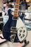 Rickenbacker 620/6 Mod, Midnightblue: Body - Front