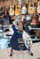 Rickenbacker 620/6 Mod, Midnightblue: Full Instrument - Front