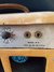 Rickenbacker M-8/amp Mod, Cream: Close up - Free