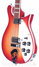 Rickenbacker 620/12 , Fireglo: Free image2