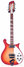 Rickenbacker 620/12 , Fireglo: Full Instrument - Front