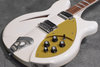 Rickenbacker 360/6 , Snowglo: Free image