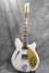 Rickenbacker 360/6 , Snowglo: Full Instrument - Front