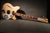 Rickenbacker 360/12 , Mapleglo: Full Instrument - Front