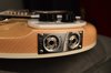 Rickenbacker 360/12 , Mapleglo: Close up - Free