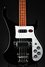 Rickenbacker 4003/4 S, Jetglo: Body - Front