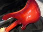 Rickenbacker 4003/4 FL, Fireglo: Body - Rear