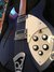 Rickenbacker 330/6 , Midnightblue: Free image