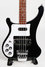 Rickenbacker 4003/4 S, Jetglo: Body - Front