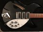 Rickenbacker 370/6 , Jetglo: Free image