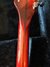 Rickenbacker 330/12 , Fireglo: Neck - Rear