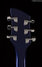 Rickenbacker 620/6 , Midnightblue: Headstock - Rear