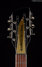 Rickenbacker 660/12 , Jetglo: Headstock