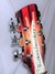 Rickenbacker 360/12 , Fireglo: Headstock