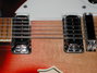 Rickenbacker 360/12 , Fireglo: Free image