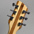 Rickenbacker 330/6 , Mapleglo: Headstock - Rear