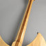 Rickenbacker 330/6 , Mapleglo: Neck - Rear