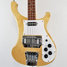 Rickenbacker 4001/4 V63, Mapleglo: Body - Front