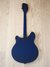 Rickenbacker 360/12 BH BT, Midnightblue: Full Instrument - Rear