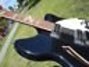 Rickenbacker 360/12 , Jetglo: Neck - Front