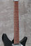 Rickenbacker 325/6 C64, Jetglo: Neck - Front