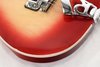 Rickenbacker 620/6 , Fireglo: Close up - Free2