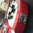 Rickenbacker 330/6 , Ruby: Close up - Free