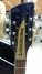 Rickenbacker 660/12 , Midnightblue: Headstock