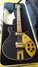 Rickenbacker 660/12 , Midnightblue: Free image2