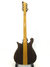 Rickenbacker 650/6 Frisco, Vermillion: Full Instrument - Rear