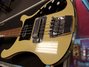 Rickenbacker 4001/4 BT, White: Free image