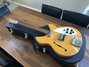 Rickenbacker 1997/6 RoMo, Mapleglo: Full Instrument - Front