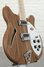 Rickenbacker 360/12 , Natural Walnut: Free image