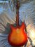 Rickenbacker 1998/6 Mod, Fireglo: Full Instrument - Rear