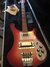 Rickenbacker 4003/4 , Fireglo: Full Instrument - Front