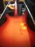 Rickenbacker 4003/4 , Fireglo: Full Instrument - Rear