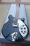 Rickenbacker 360/12 , Jetglo: Full Instrument - Front