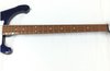 Rickenbacker 4003/4 S, Midnightblue: Neck - Front