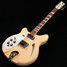 Rickenbacker 360/6 , Mapleglo: Full Instrument - Front