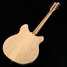 Rickenbacker 360/6 , Mapleglo: Full Instrument - Rear